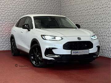 2.0 e:HEV 184 PK STOELVERW CAMERA CARPLAY SPORT EL