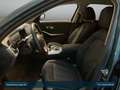 BMW 318 d Touring Head-Up+AHK+Navi+ACC+SHZ+HiFi+LED Blau - thumbnail 11