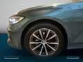 BMW 318 d Touring Head-Up+AHK+Navi+ACC+SHZ+HiFi+LED Blau - thumbnail 10