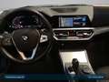 BMW 318 d Touring Head-Up+AHK+Navi+ACC+SHZ+HiFi+LED Blau - thumbnail 14