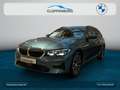 BMW 318 d Touring Head-Up+AHK+Navi+ACC+SHZ+HiFi+LED Blau - thumbnail 1