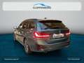 BMW 318 d Touring Head-Up+AHK+Navi+ACC+SHZ+HiFi+LED Blau - thumbnail 3