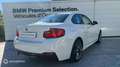 BMW 218 218dA 150ch M Sport - thumbnail 5