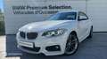 BMW 218 218dA 150ch M Sport - thumbnail 1
