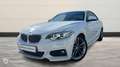 BMW 218 218dA 150ch M Sport - thumbnail 1
