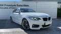 BMW 218 218dA 150ch M Sport - thumbnail 3