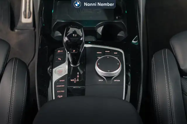 BMW X3 view 13