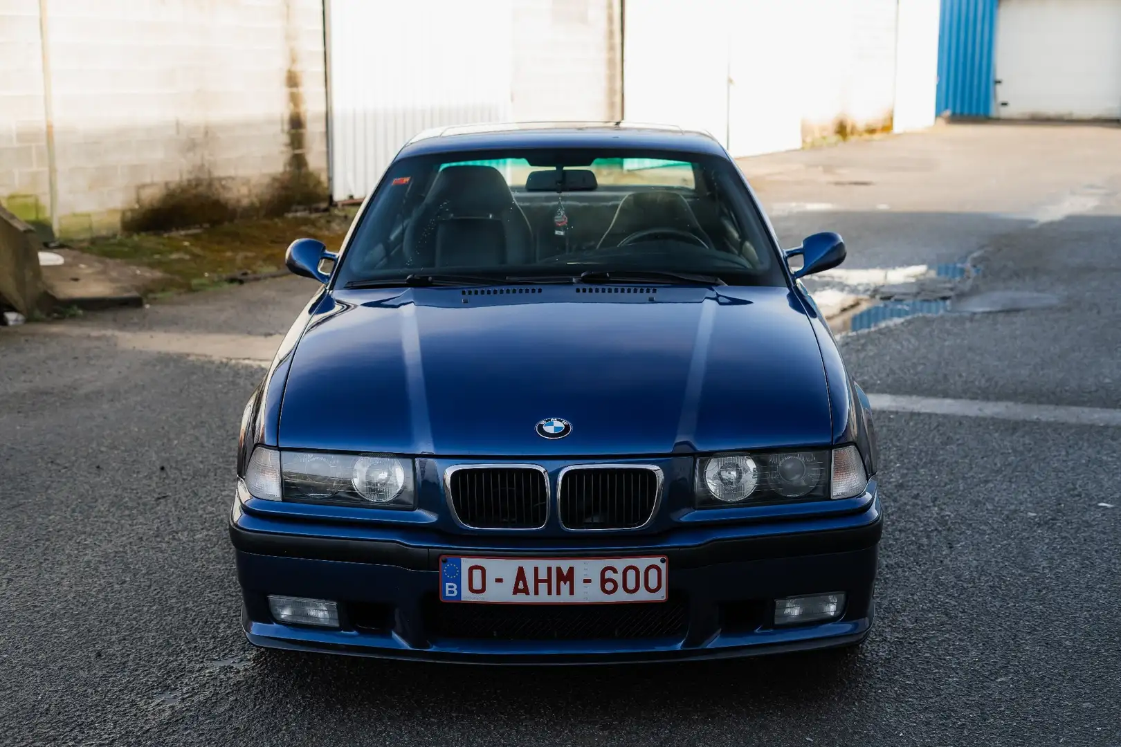 BMW M3 3.0 - 1