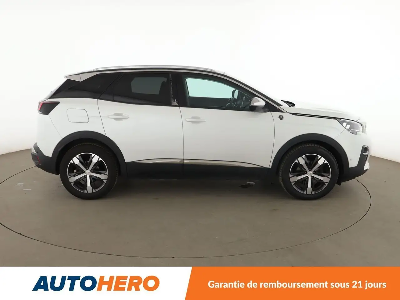 Peugeot 3008 3008 — photo 7