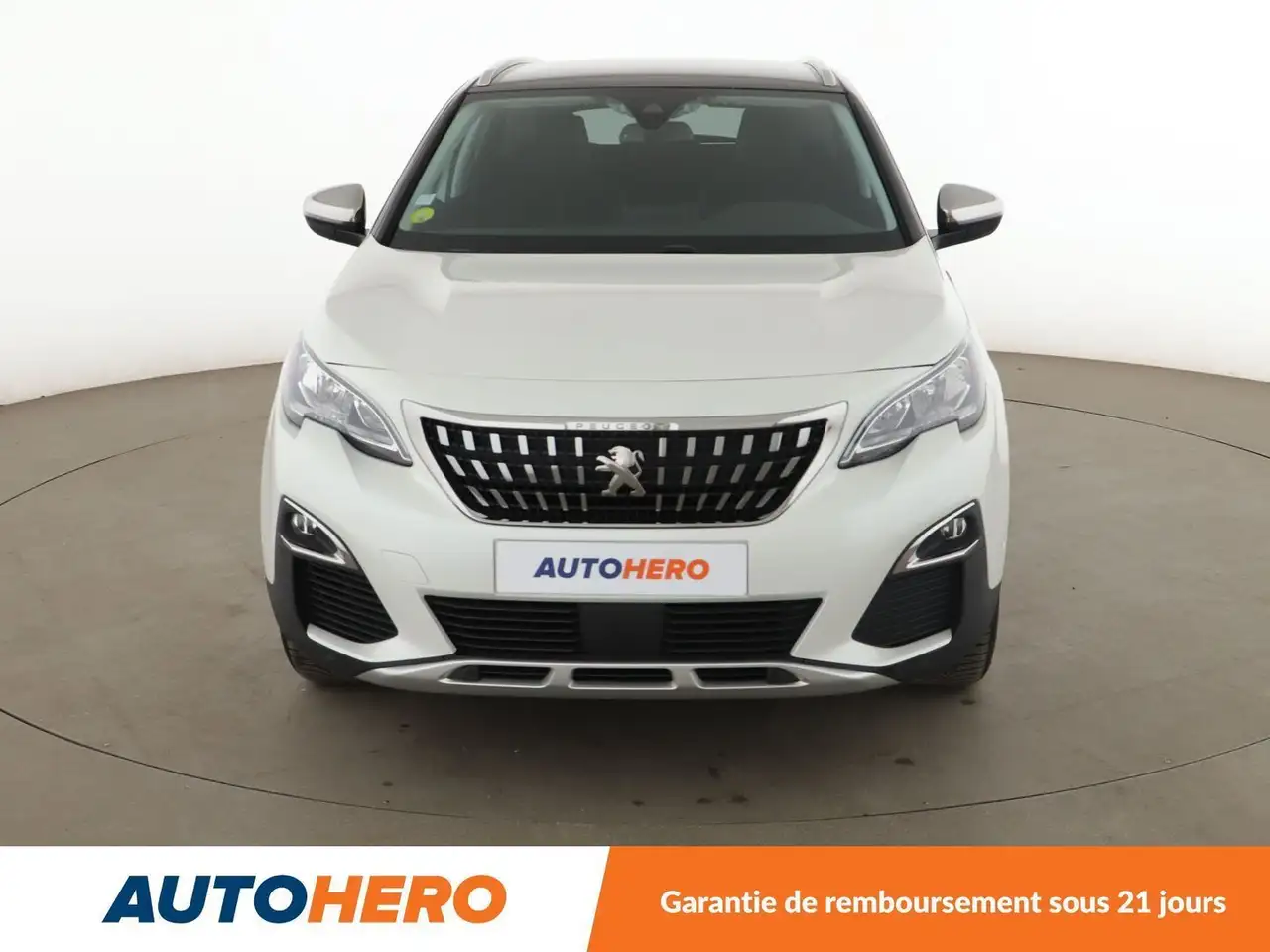 Peugeot 3008 3008 — photo 9