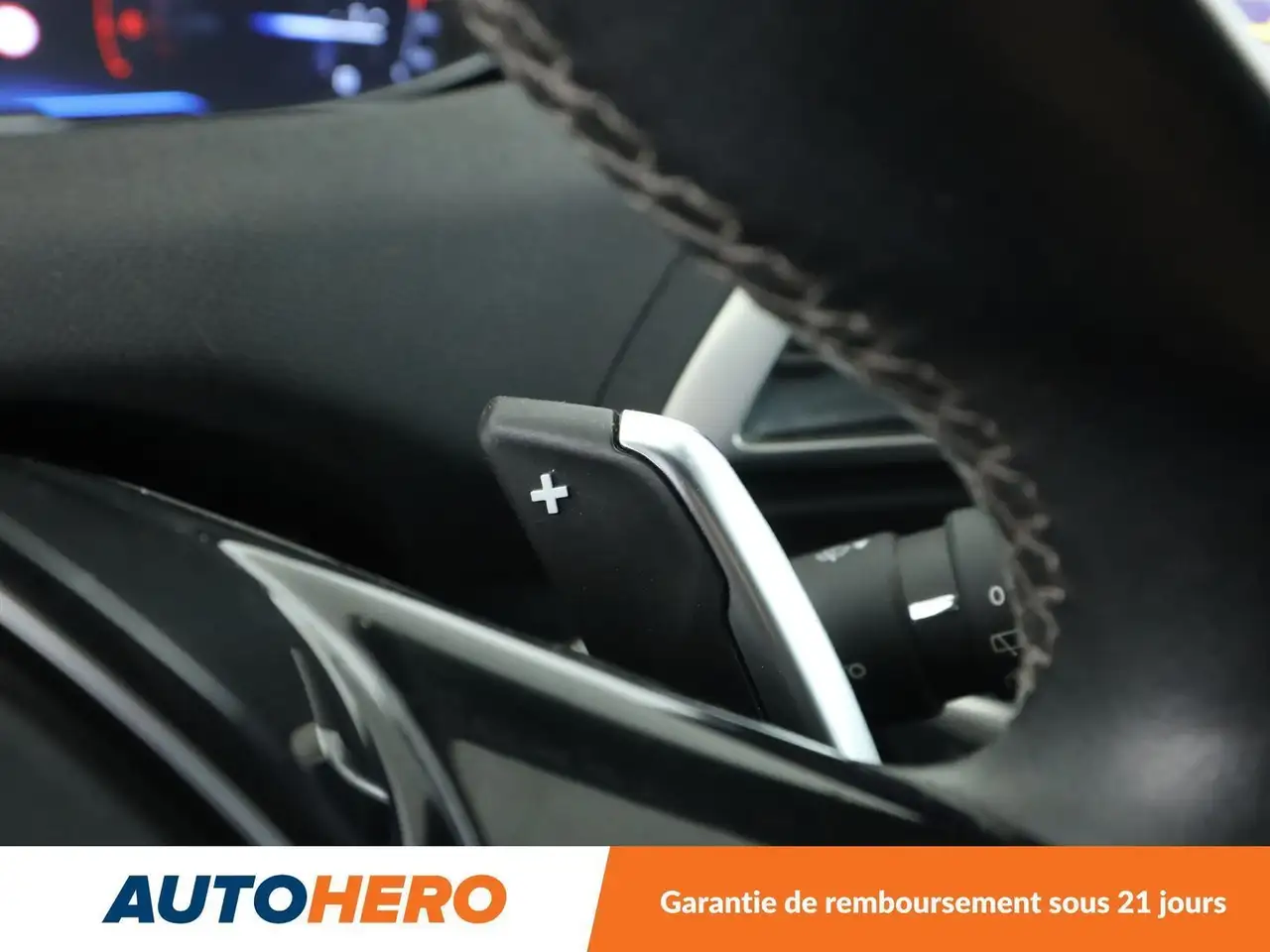 Peugeot 3008 3008 — photo 29