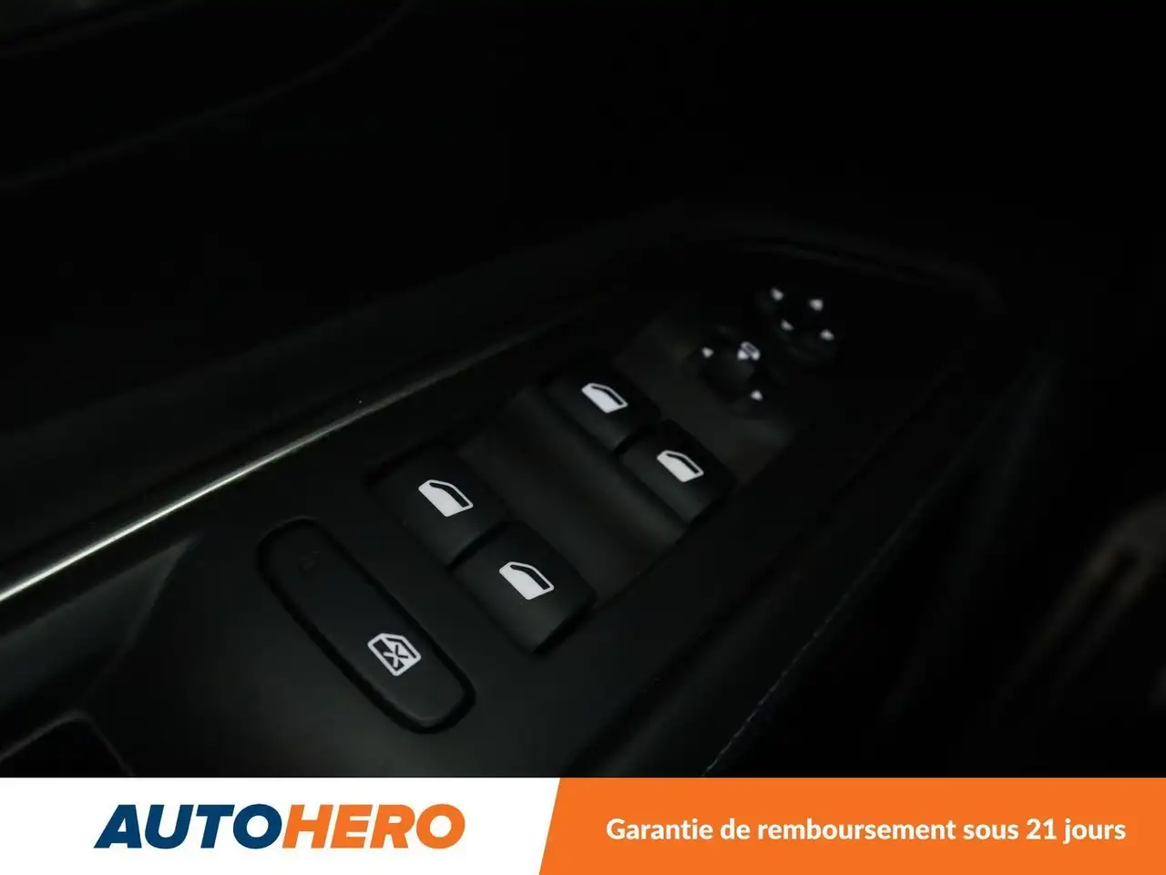 Peugeot 3008 3008 — photo 31