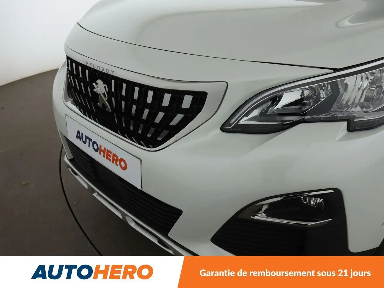 Peugeot 3008 3008 — photo 32