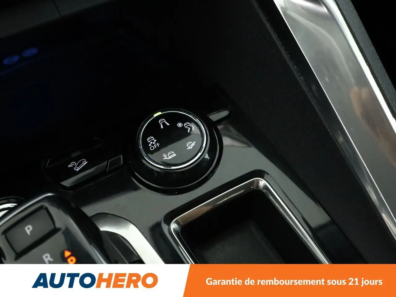 Peugeot 3008 3008 — photo 27