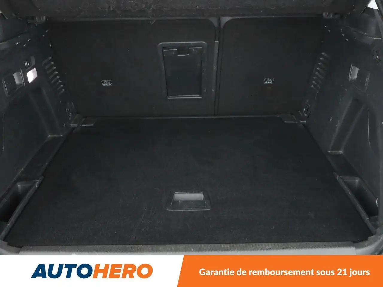 Peugeot 3008 3008 — photo 17
