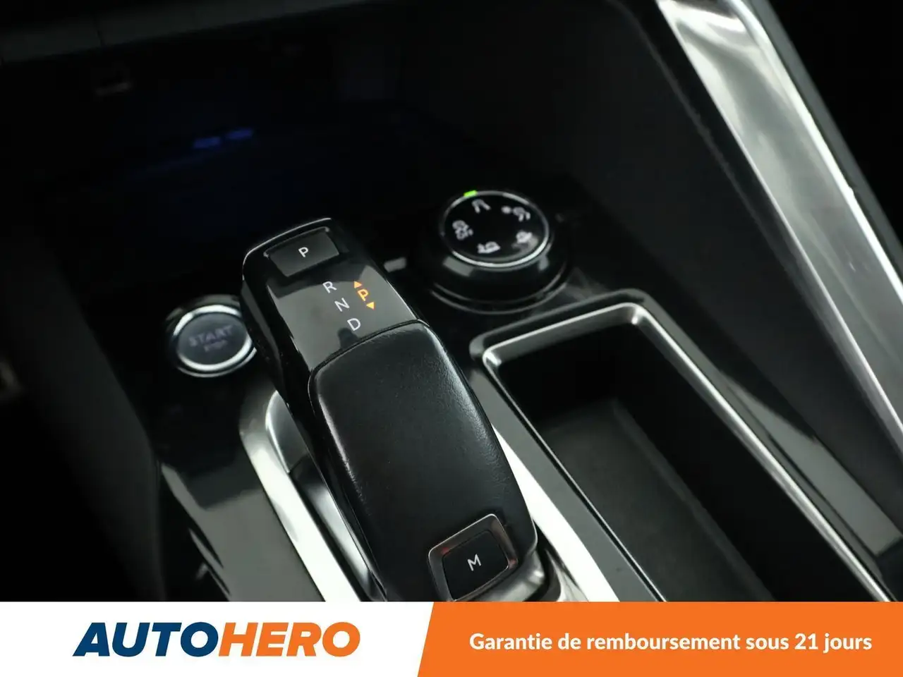 Peugeot 3008 3008 — photo 28