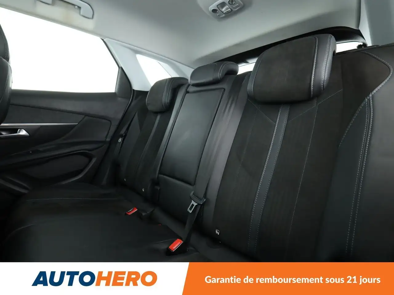 Peugeot 3008 3008 — photo 14