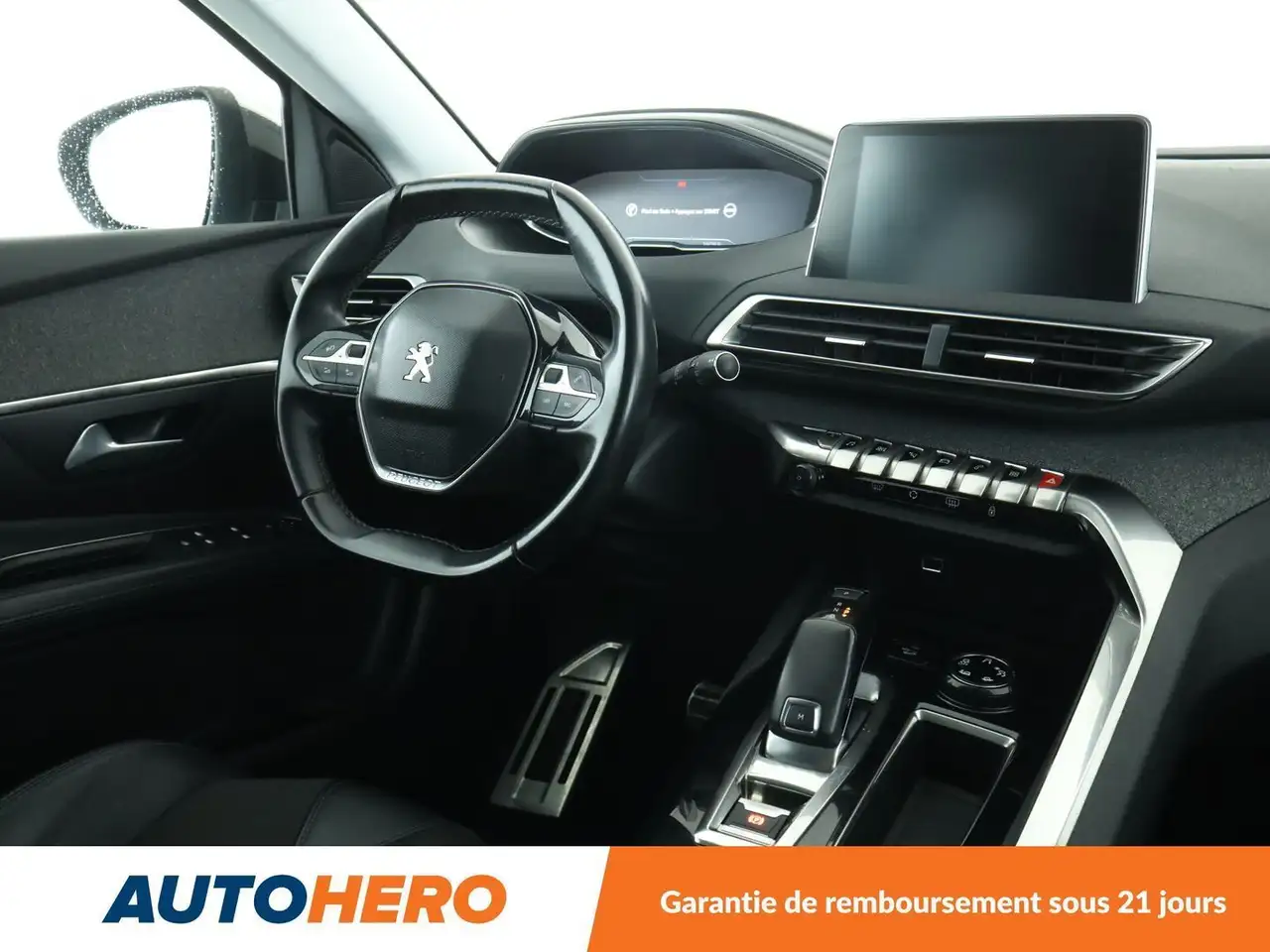Peugeot 3008 3008 — photo 13