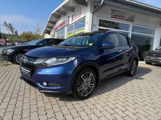 Honda HR-V Executive - Scheckheftgepflegt - Automatik -