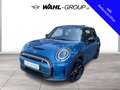 MINI Cooper SE HEAD-UP H&K HIFI PANO DAB LED KAMERA SHZ ALU 17" Blau - thumbnail 1