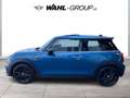 MINI Cooper SE HEAD-UP H&K HIFI PANO DAB LED KAMERA SHZ ALU 17" Blau - thumbnail 2