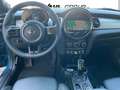 MINI Cooper SE HEAD-UP H&K HIFI PANO DAB LED KAMERA SHZ ALU 17" Blau - thumbnail 8