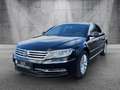 Volkswagen Phaeton 4Motion/Xenon/dynaudio/Schiebedach/PDC Schwarz - thumbnail 1
