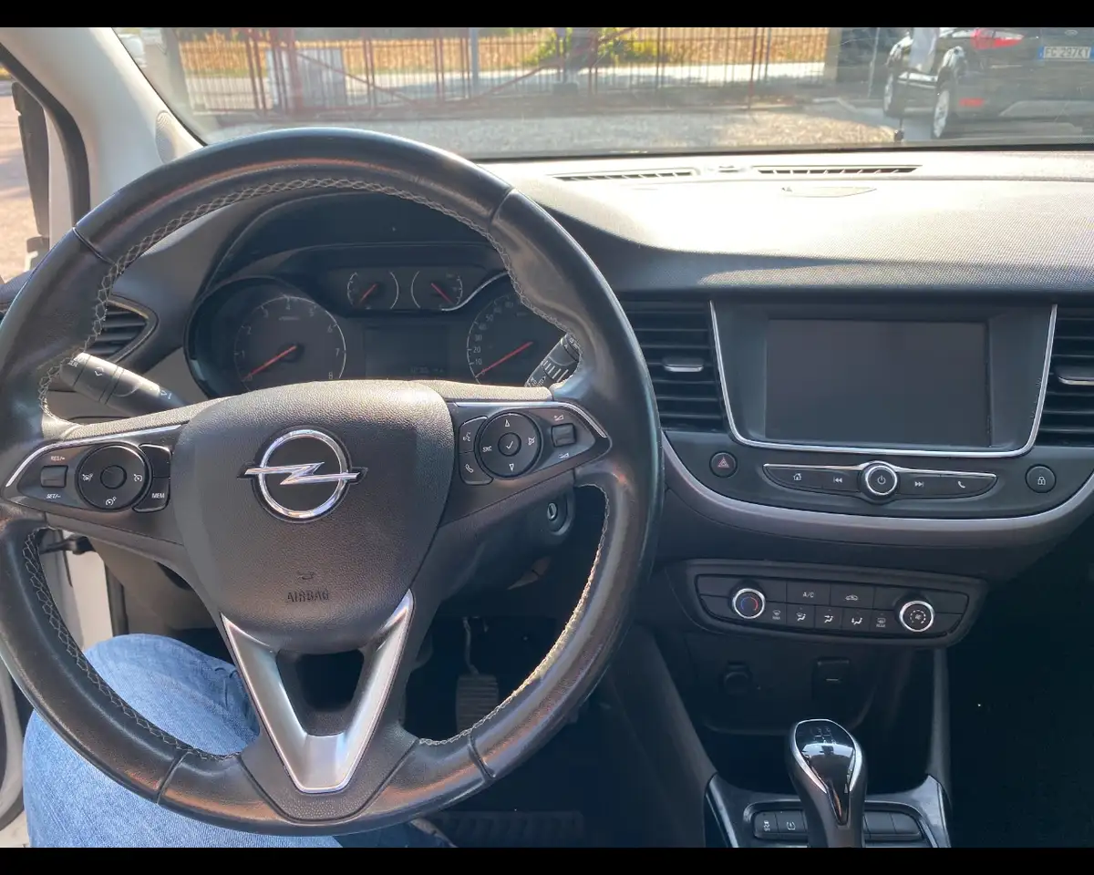 Opel Crossland 1.2 Edition s&s 83cv, миниатюра 11