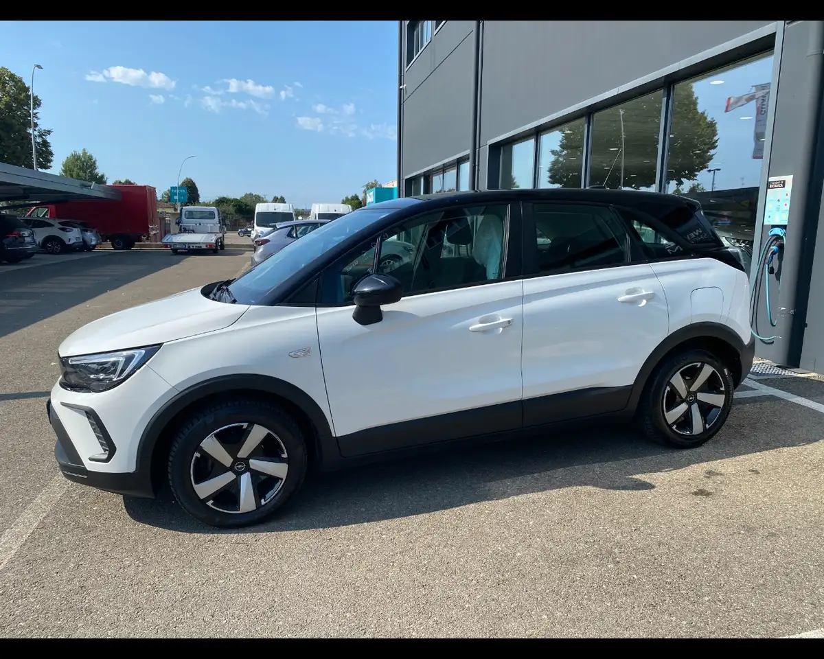 Opel Crossland 1.2 Edition s&s 83cv, миниатюра 8