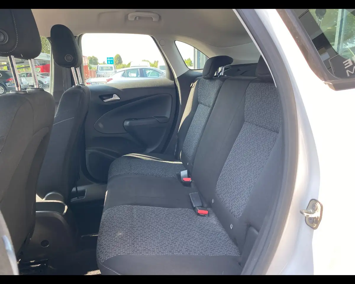 Opel Crossland 1.2 Edition s&s 83cv, миниатюра 10