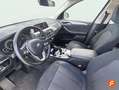 BMW X3 sDrive 18dA Negro - thumbnail 10
