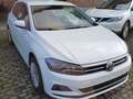 Volkswagen Polo 1.0i Comfortline - 44000 Km. !!! Blanc - thumbnail 3