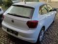 Volkswagen Polo 1.0i Comfortline - 44000 Km. !!! Blanc - thumbnail 10
