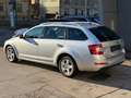 Skoda Octavia Elegance 4x4 Silber - thumbnail 4