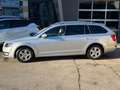 Skoda Octavia Elegance 4x4 Silber - thumbnail 3