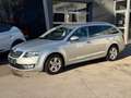 Skoda Octavia Elegance 4x4 Silber - thumbnail 2