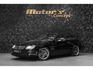 CABRIOLET 6.0L V12