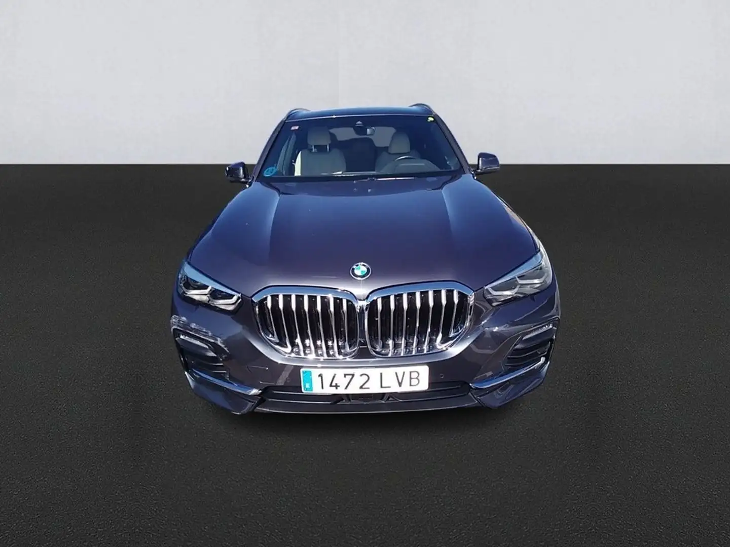 BMW X5 xDrive 45e - 2