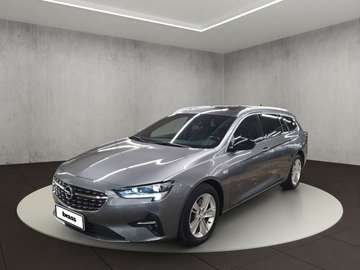 Opel Insignia Sports Tourer