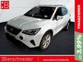 SEAT Arona 1.0 TSI DSG FR AB 199EUR NAVI REAR VIEW NSW Weiß - thumbnail 1