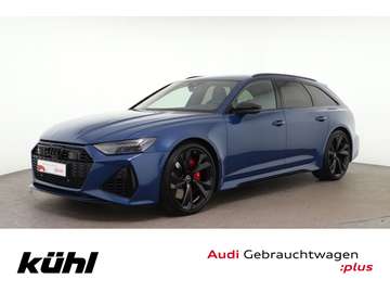 4.0 TFSI Q Tip. LED/ACC/Standhzg./B&O