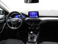 Ford Focus Wagon 1.0 EcoBoost Hybrid 155pk 6-bak Titanium X b Blauw - thumbnail 9