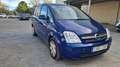 Opel Meriva 1.7cdti 100cv Blauw - thumbnail 4