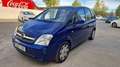 Opel Meriva 1.7cdti 100cv Blauw - thumbnail 1