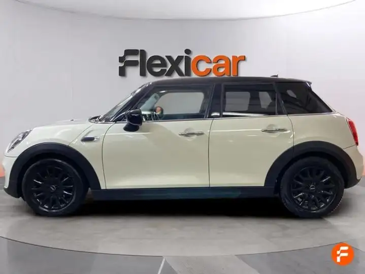 MINI Cooper 2019, foto 10