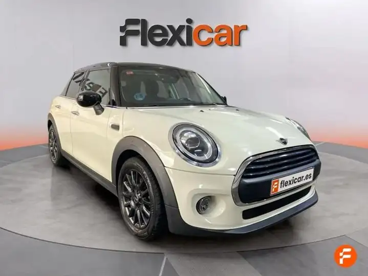 MINI Cooper 2019, foto 7
