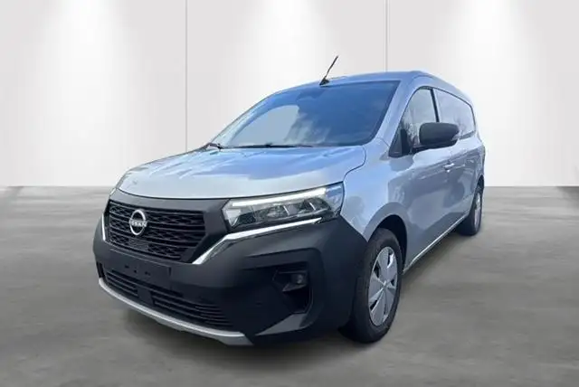 Nissan Townstar L1H1 DIG-T 130 MT Acenta - NIEUW!