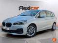 BMW 216 216i - 5P (2020) Blanco - thumbnail 2