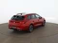 SEAT Leon ST 1.5 TSI FR LED SKY RADAR NAVI SITZHZG PDC Rot - thumbnail 3