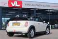 MINI One Cabrio Mini 1.6 Pepper | Airco | Stoelverwarming | Cabrio Blanc - thumbnail 3